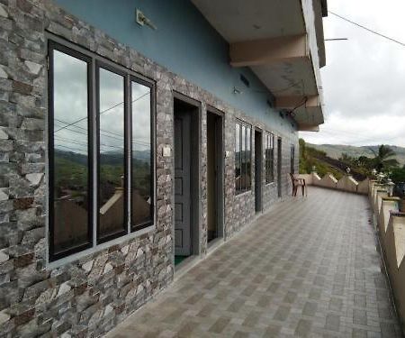 Zion Valley Homestay Vagamon Ngoại thất bức ảnh