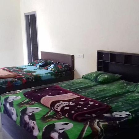 Zion Valley Homestay Vagamon Ngoại thất bức ảnh