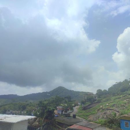 Zion Valley Homestay Vagamon Ngoại thất bức ảnh