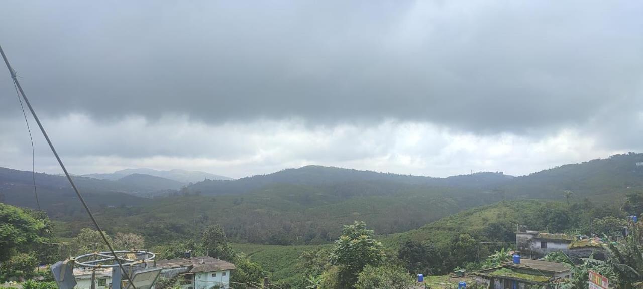 Zion Valley Homestay Vagamon Ngoại thất bức ảnh